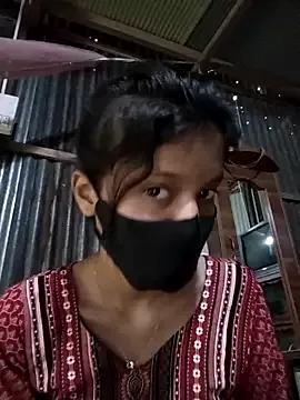 Jaya-Roy from StripChat