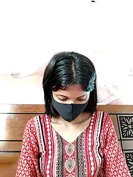 Jaya-Roy from StripChat