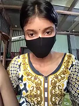 Jaya-Roy from StripChat