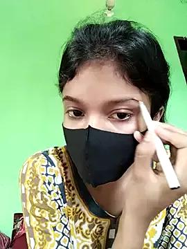 Jaya-Roy from StripChat