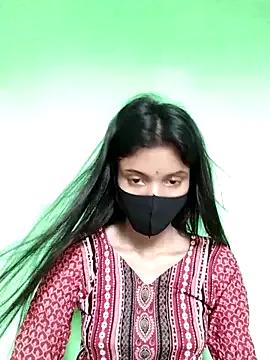 Jaya-Roy from StripChat