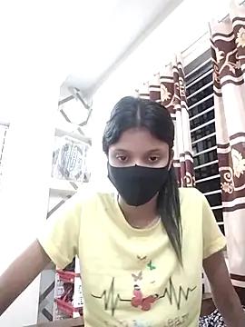 Jaya-Roy from StripChat