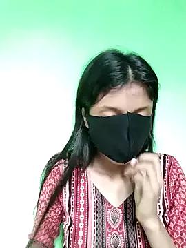 Jaya-Roy webcams show profile image 