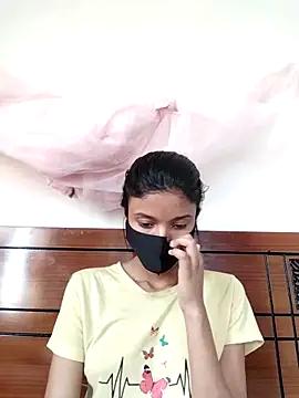 Jaya-Roy from StripChat