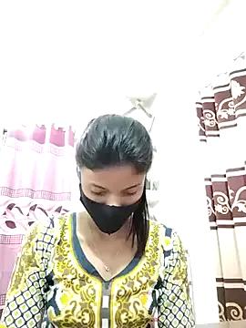 Jaya-Roy from StripChat