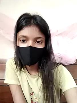 Jaya-Roy from StripChat