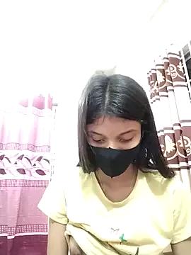 Jaya-Roy from StripChat