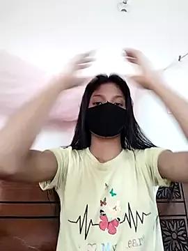 Jaya-Roy from StripChat