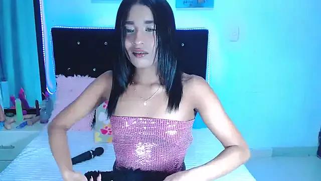 Jenng18 from StripChat