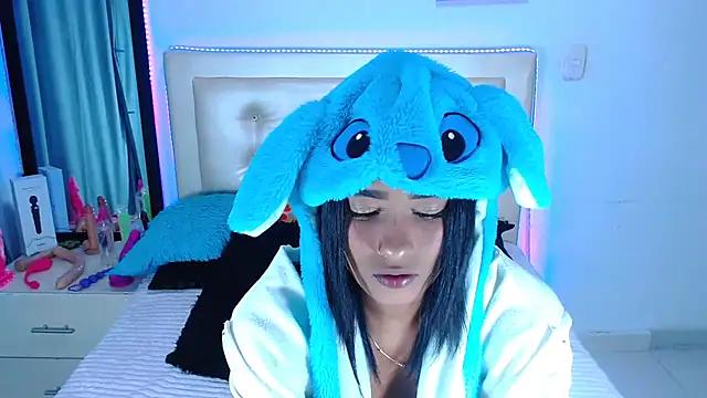 Jenng18 from StripChat