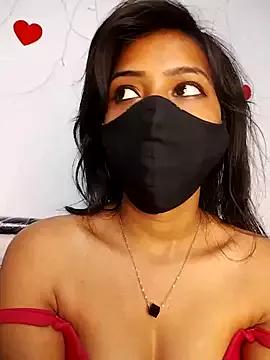 Photos of Jenny-Lucifer from StripChat is Freechat