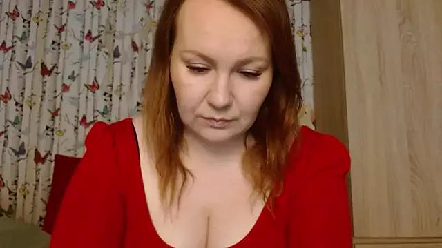 Jenny_Kiss from StripChat
