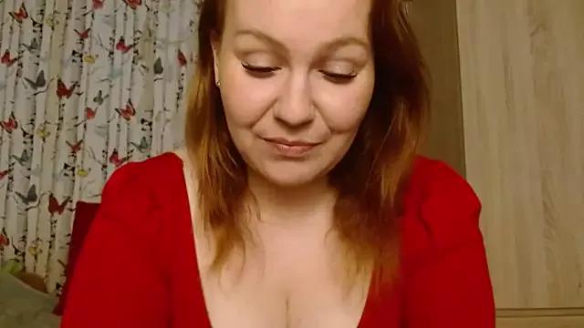 Jenny_Kiss from StripChat