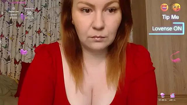 Jenny_Kiss from StripChat
