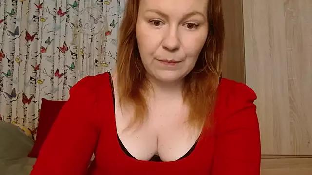 Jenny_Kiss from StripChat
