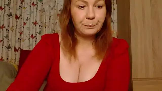 Jenny_Kiss from StripChat