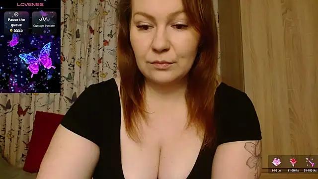 Jenny_Kiss from StripChat
