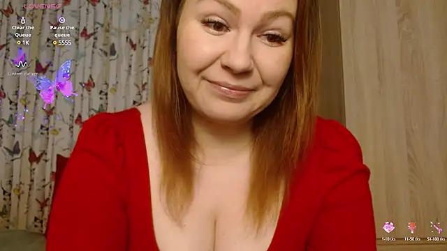 Jenny_Kiss from StripChat