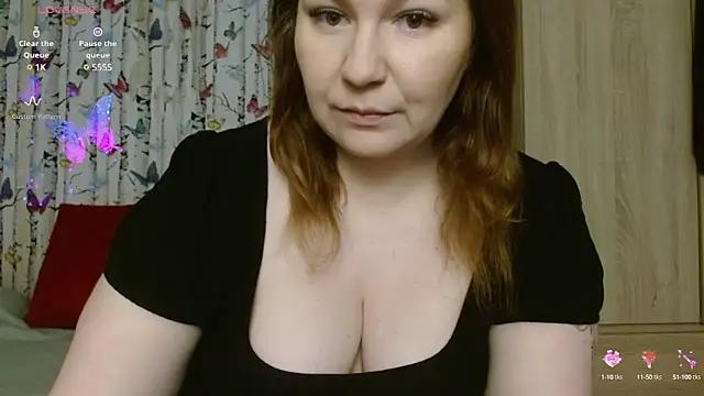 Jenny_Kiss from StripChat
