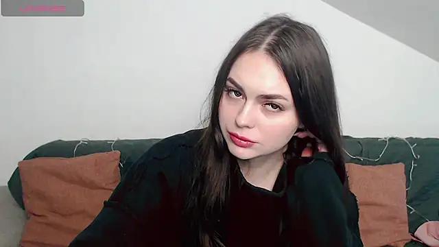 JennyFord webcams show profile image 