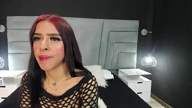 jessia_angels from StripChat