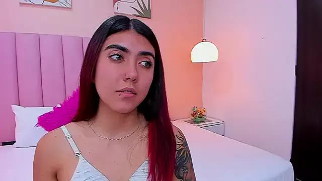 Jessica_torres from StripChat