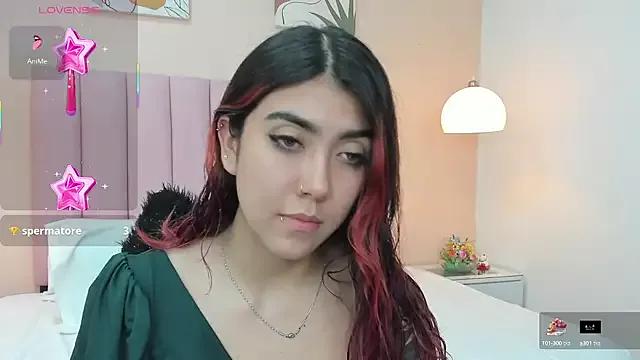 Jessica_torres from StripChat