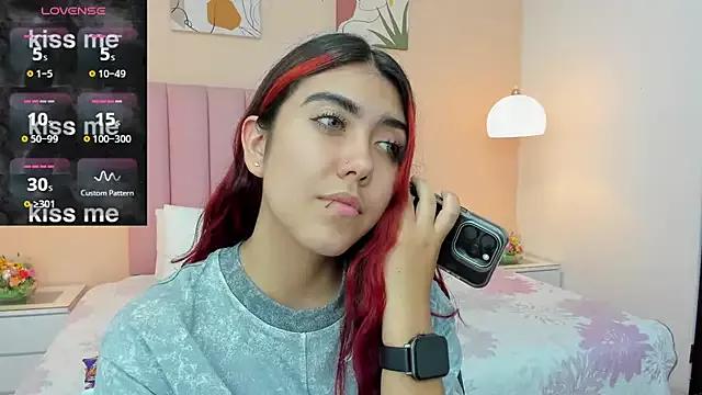 Jessica_torres from StripChat