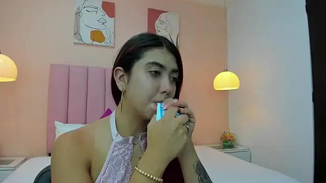Jessica_torres from StripChat