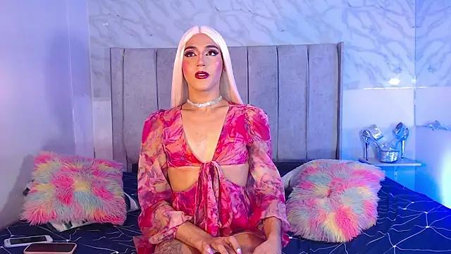 jessika_rabbits_ from StripChat