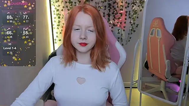 JesterCandy webcams show profile image 