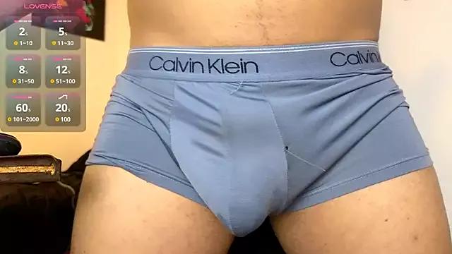 jordylatin20 from StripChat is Freechat