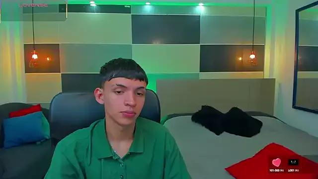 Photos of Juan_Nd_Steven from StripChat is Freechat