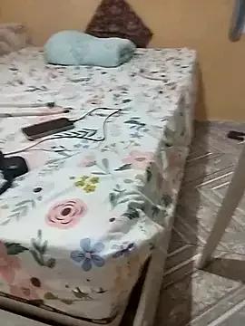 Julianamilf from StripChat is Freechat