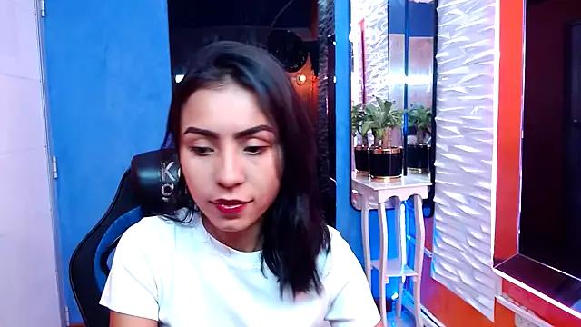 julieta_fn from StripChat is Freechat