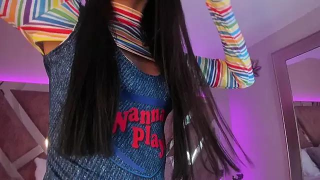 Kooky beauty: discover our turned on strippers as they undress to their adored melodies and slowly orgasm for pleasure to appease your kookiest wishes.