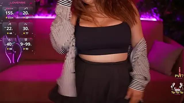 Kooky beauty: discover our turned on strippers as they undress to their adored melodies and slowly orgasm for pleasure to appease your kookiest wishes.
