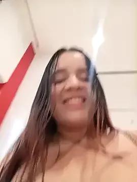 Julieth_hot-69 from StripChat is Freechat