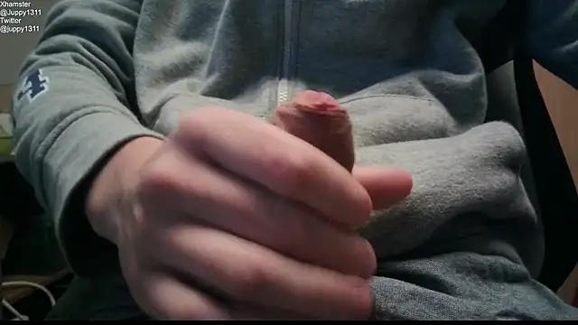 Juppy1311 on StripChat 