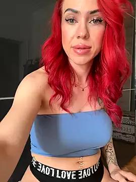Photos of Just_Sophia_ from StripChat is Private