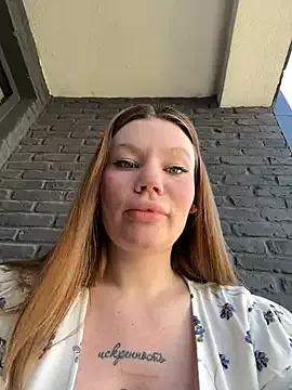 justmilaa from StripChat is Freechat