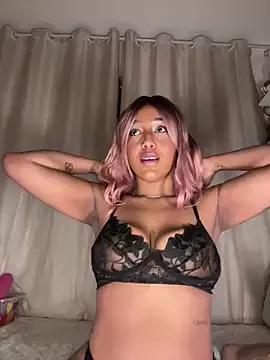 Photos of Kaiisa_ from StripChat is Freechat