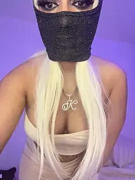 Photos of kamila_french from StripChat is Freechat
