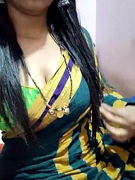 Kannadasundri143 from StripChat