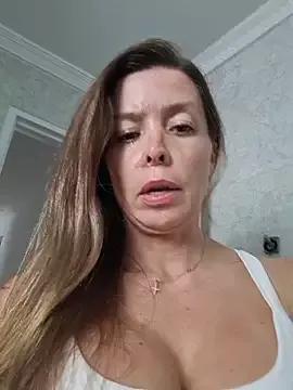 Photos of karina_warthon from StripChat is Freechat