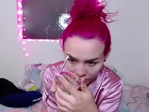 Karla_Oz_ on StripChat 