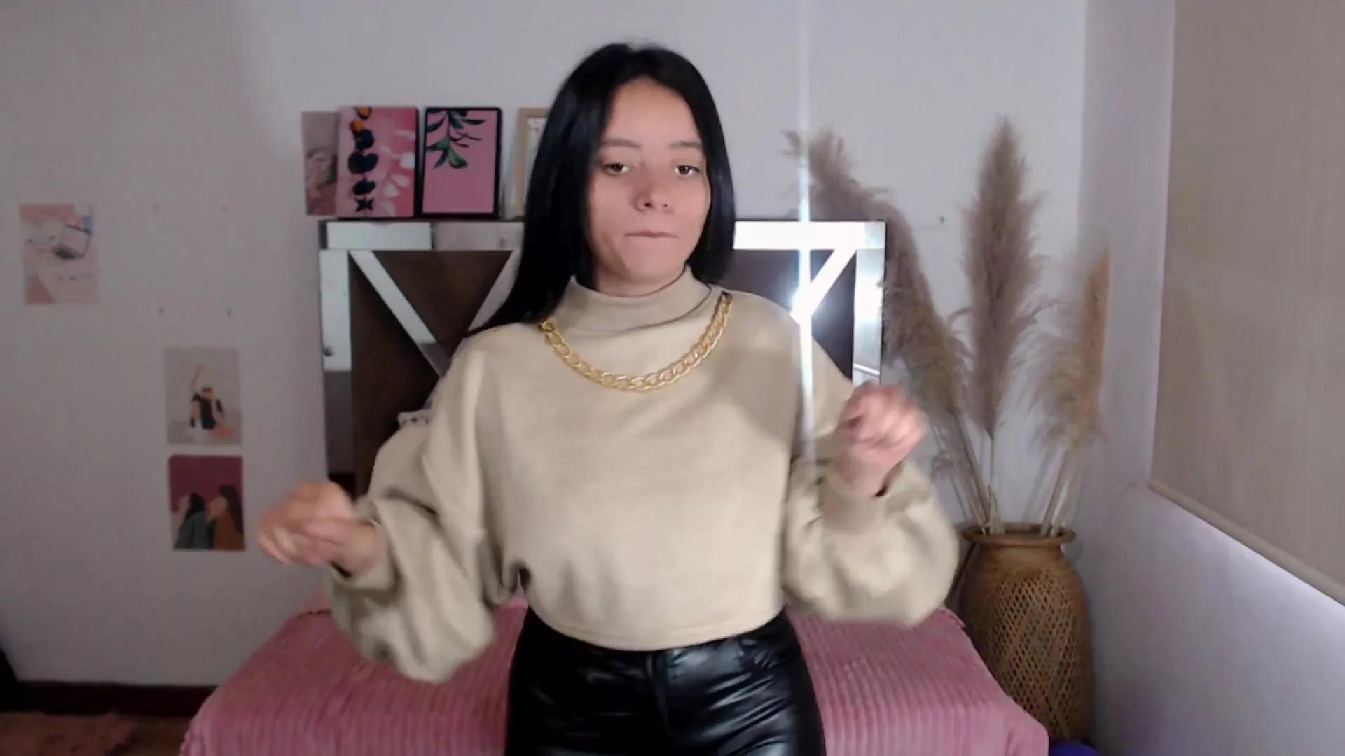 Katanei on StripChat 