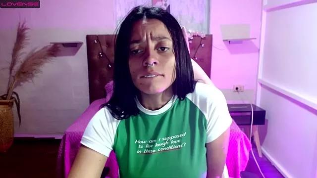 Katanei on StripChat 