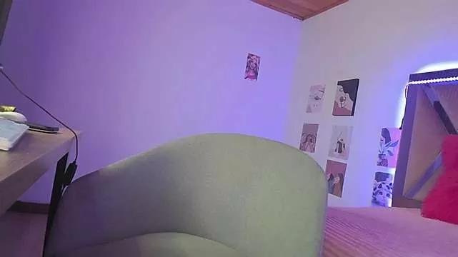 Katanei on StripChat 