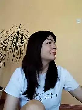 Kate289 from StripChat is Freechat